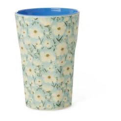 Rice melaminebeker hoog, Summer bloom