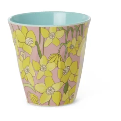 Rice melaminebeker medium, Narcis