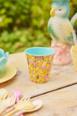 Rice melaminebeker medium, Narcis