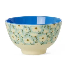 Rice melaminekom small, Summer bloom