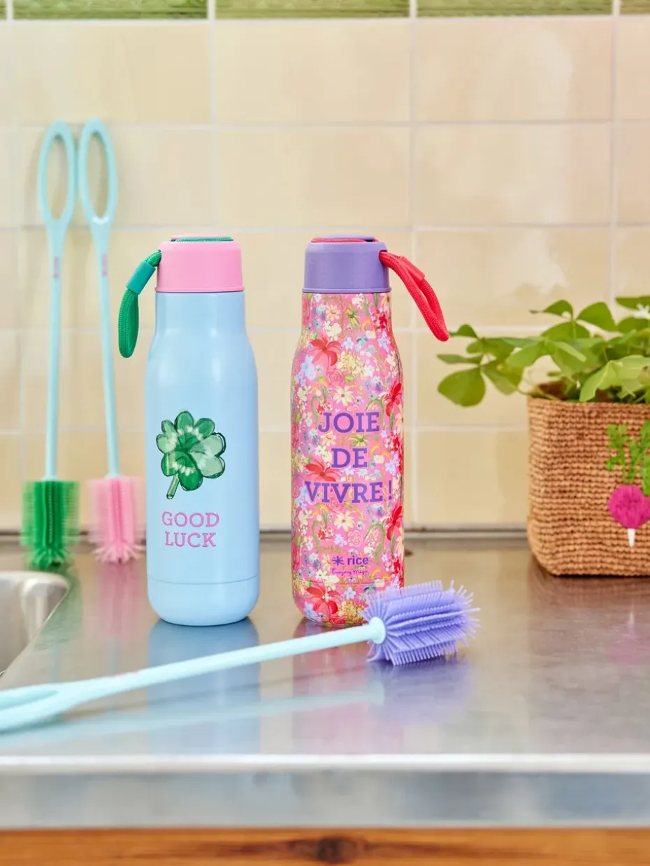 Rice thermosfles 50 cl, Good Luck