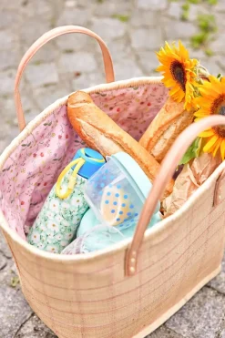 Rice thermosfles 50 cl, Summer bloom