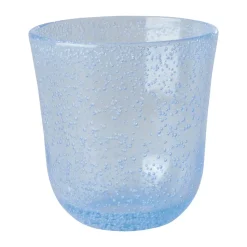 Rice tumblerglas bubbelontwerp acryl 41 cl, Mint