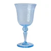 Rice wijnglas bubble design 36 cl, Mint