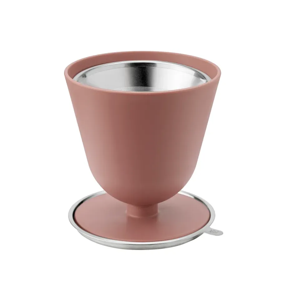 Rig-Tig SLOW filterhouder, roze