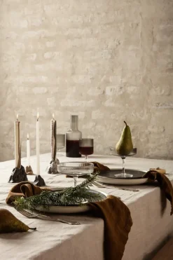 Ripple champagneglas 2-pack, helder