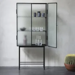 Ripple glas 4-pack, helder