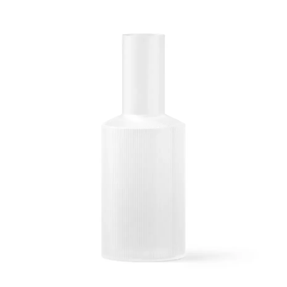 Ripple karaf, Frosted