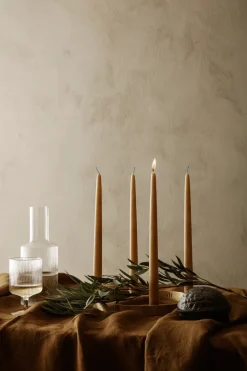 Ripple karaf, helder