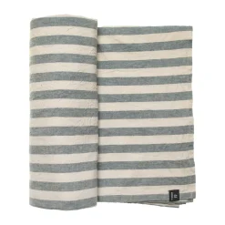 Riviera tafellaken 145x330 cm., Azur