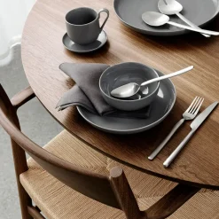 Ro saladeschaal Ø 30 cm, Sharkskin