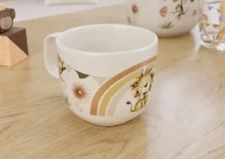 Roar like a Lion kinderbeker S 17 cl, Multi