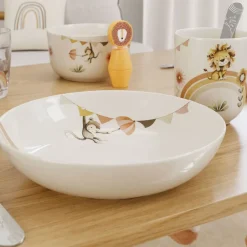 Roar like a Lion kindermok L 28 cl, Multi