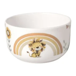 Roar like a Lion mueslikom Ø13 cm, Multi