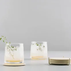 Rocks lowball glas 2-pack, 22 cl