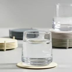 Rocks wideball glas 2-pack, 34 cl