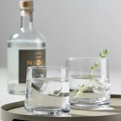 Rocks wideball glas 2-pack, 34 cl