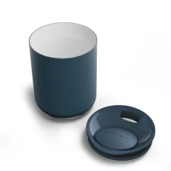 Rocky Lowball thermosbeker 30 cl, Stone blue