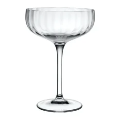 Rose Garden champagnecoupe 12 cl 4-pack, Helder