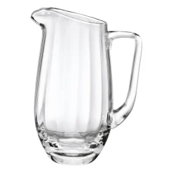 Rose Garden karaf 1,5 l, Transparant