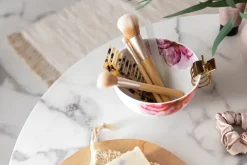 Rose Garden kom 67 cl, Wit