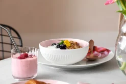 Rose Garden waterglas 4-pack 39 cl, Transparant