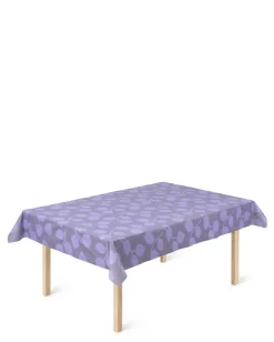 Rosendahl outdoor natura tafelzeil, Groen-lavender