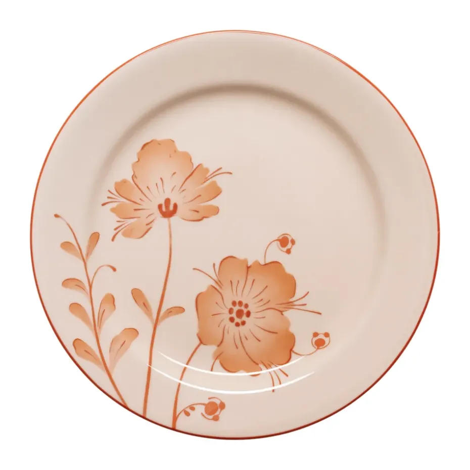 Rörstrand vogel bord, Jubilee, 18 cm