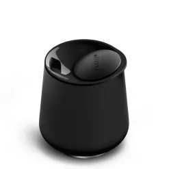 Ruby Wine thermosbeker 35 cl, Matte black