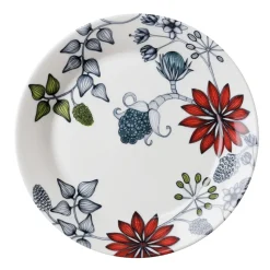 Runo bord Ø26 cm, Sommarstråle