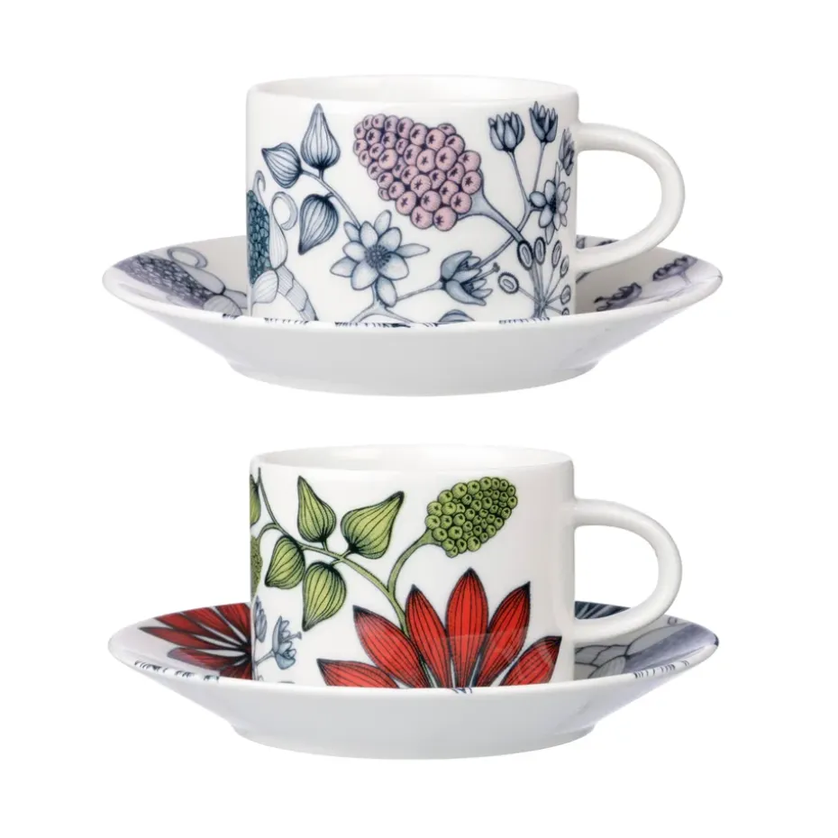 Runo kop 28 cl, Sommarstråle