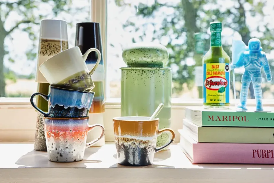 70's americanomok 27 cl, Asteroids