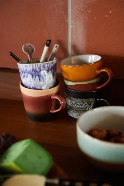 70's americanomok 27 cl, Clay