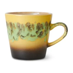 70's americanomok 27 cl, Kelp