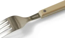 70's bestekset 16-delig, Olive