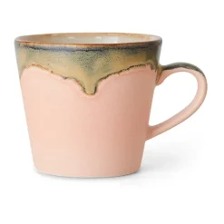 70's cappuccinomok 33 cl, Blossom