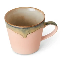 70's cappuccinomok 33 cl, Blossom