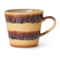 70's cappuccinomok 33 cl, Cliffs