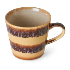 70's cappuccinomok 33 cl, Cliffs