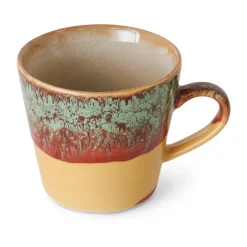 70's cappuccinomok 33 cl, Cove