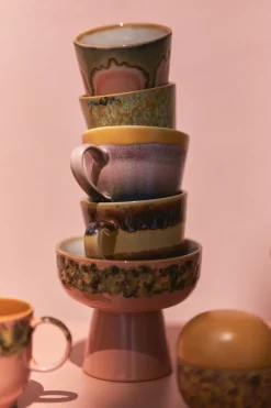 70's cappuccinomok 33 cl, Sunset