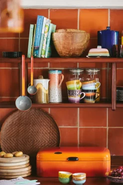 70's cappuccinomok 4-pack, Solid