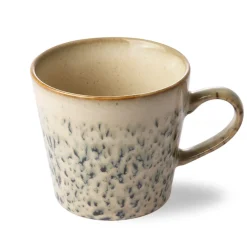 70's cappucinomok, Hail