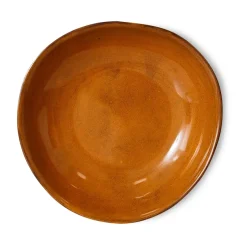 70's curry kom 21,7x21 cm 2-pack, Daybreak