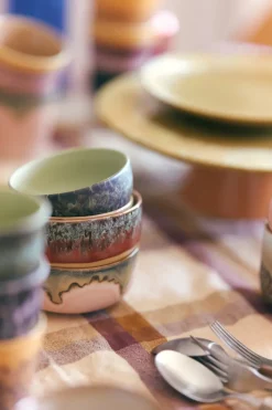 70's dessertkom 4-delig, Harbour