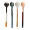70's keramieken lepel L 4-pack, Breeze