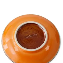 70's koffie schotel Ø11,5 cm, Medium roast