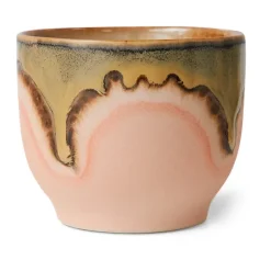 70's kop 25 cl, Blossom