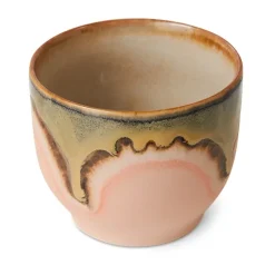 70's kop 25 cl, Blossom