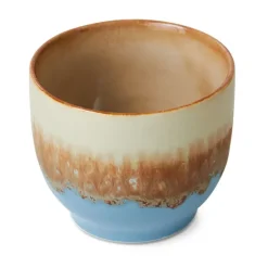 70's kop 25 cl, Shores